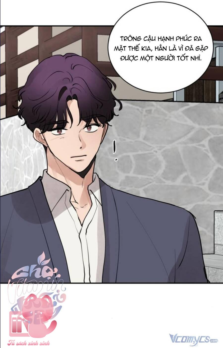 Oan Gia Ngõ Hẹp - Chap 58 - Trang 60
