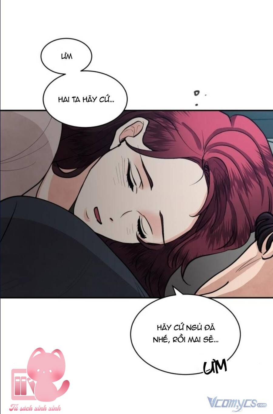 Oan Gia Ngõ Hẹp - Chap 58 - Trang 7