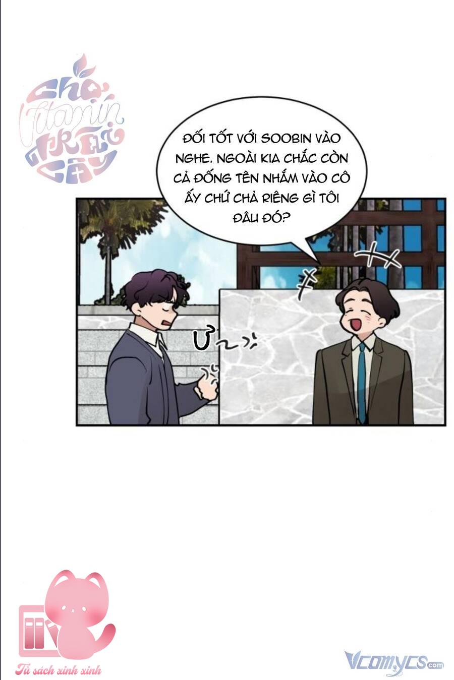 Oan Gia Ngõ Hẹp - Chap 58 - Trang 61