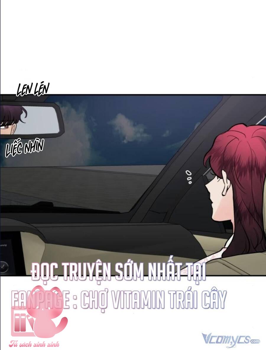 Oan Gia Ngõ Hẹp - Chap 58 - Trang 63
