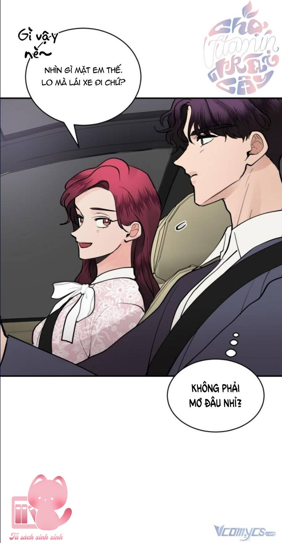 Oan Gia Ngõ Hẹp - Chap 58 - Trang 64