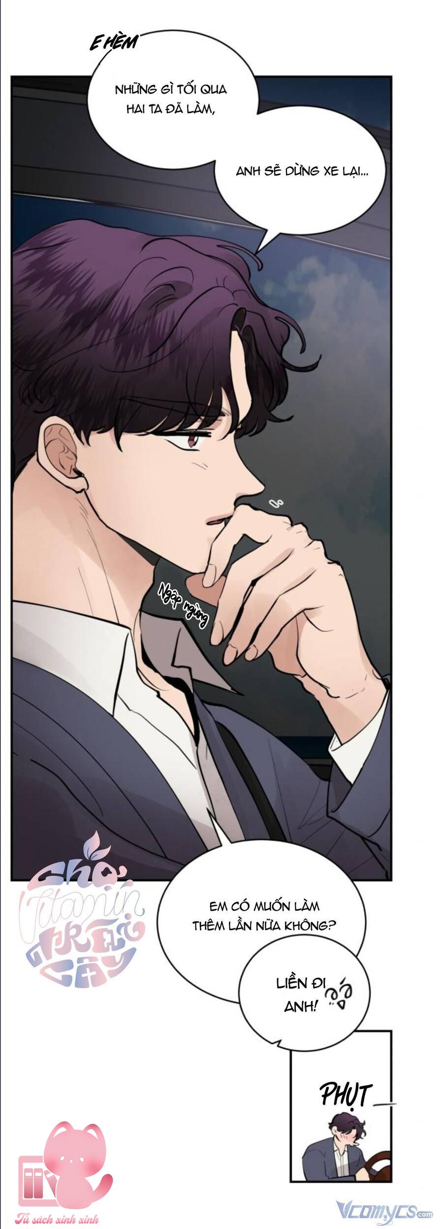 Oan Gia Ngõ Hẹp - Chap 58 - Trang 65