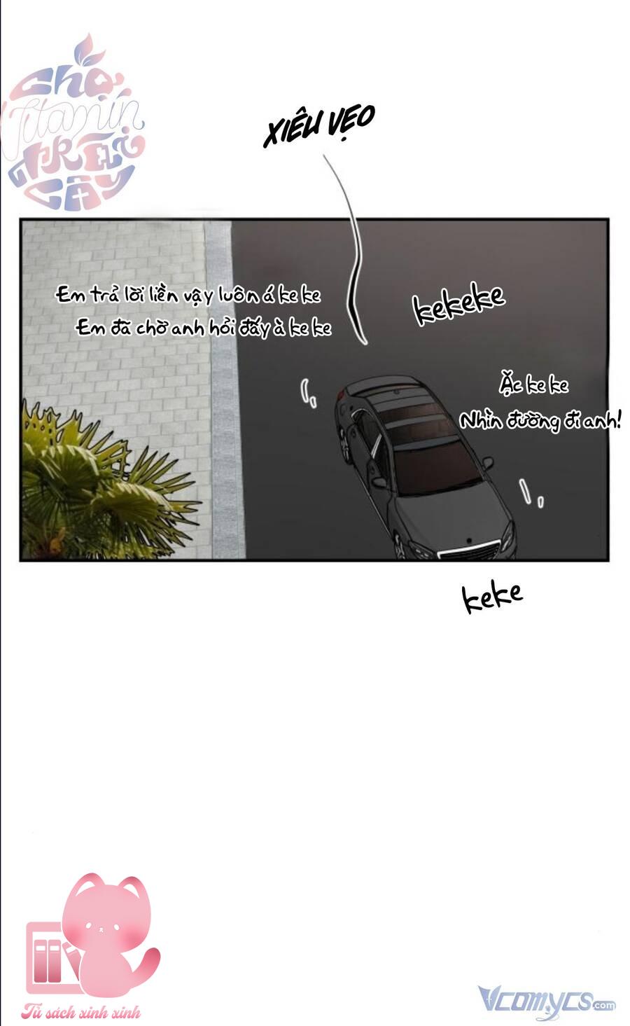 Oan Gia Ngõ Hẹp - Chap 58 - Trang 66