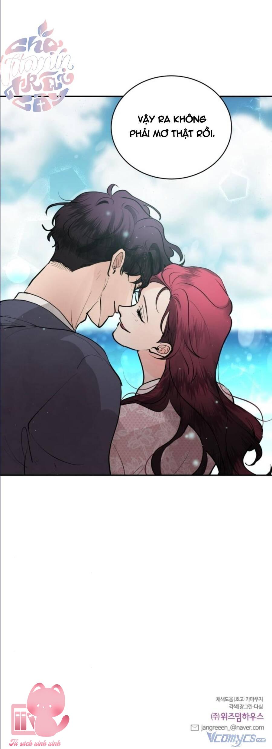 Oan Gia Ngõ Hẹp - Chap 58 - Trang 69