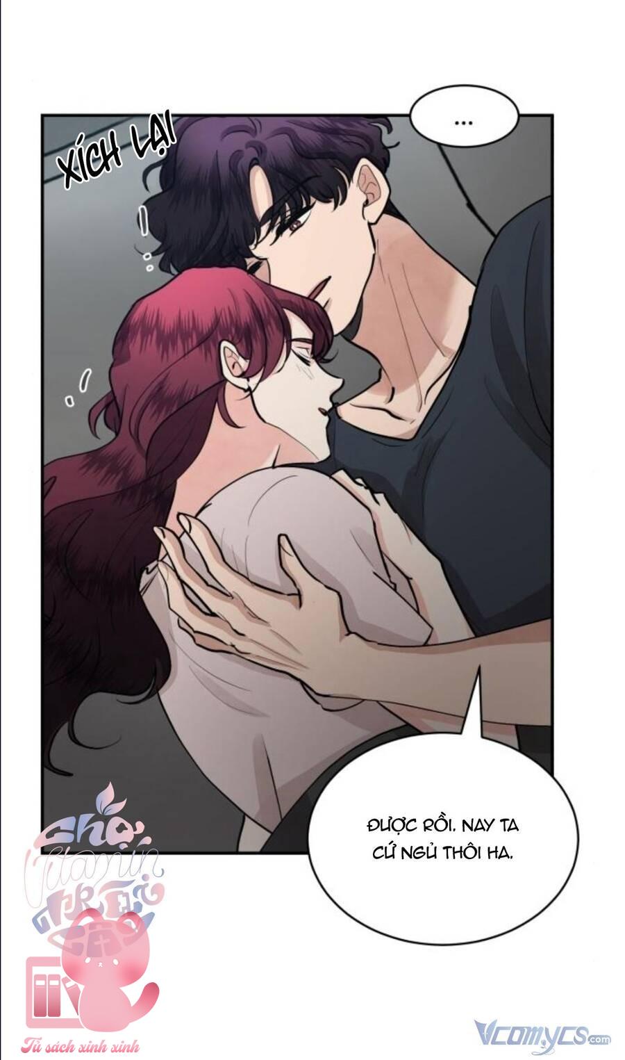 Oan Gia Ngõ Hẹp - Chap 58 - Trang 8