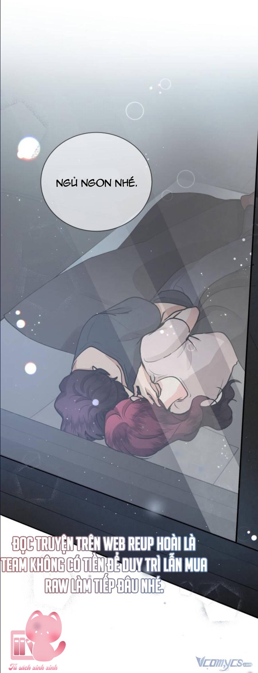 Oan Gia Ngõ Hẹp - Chap 58 - Trang 10