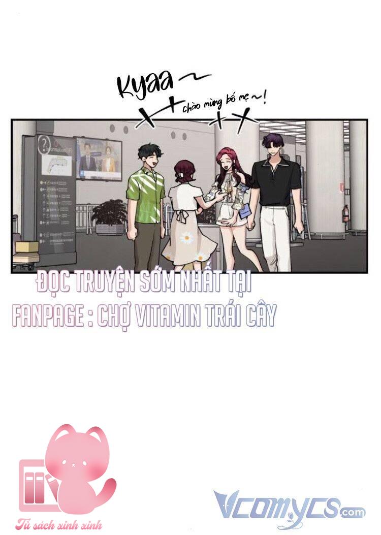 Oan Gia Ngõ Hẹp - Chap 59 - Trang 2