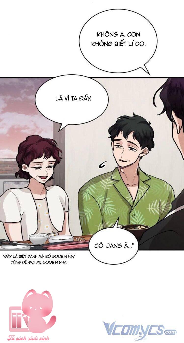 Oan Gia Ngõ Hẹp - Chap 59 - Trang 11