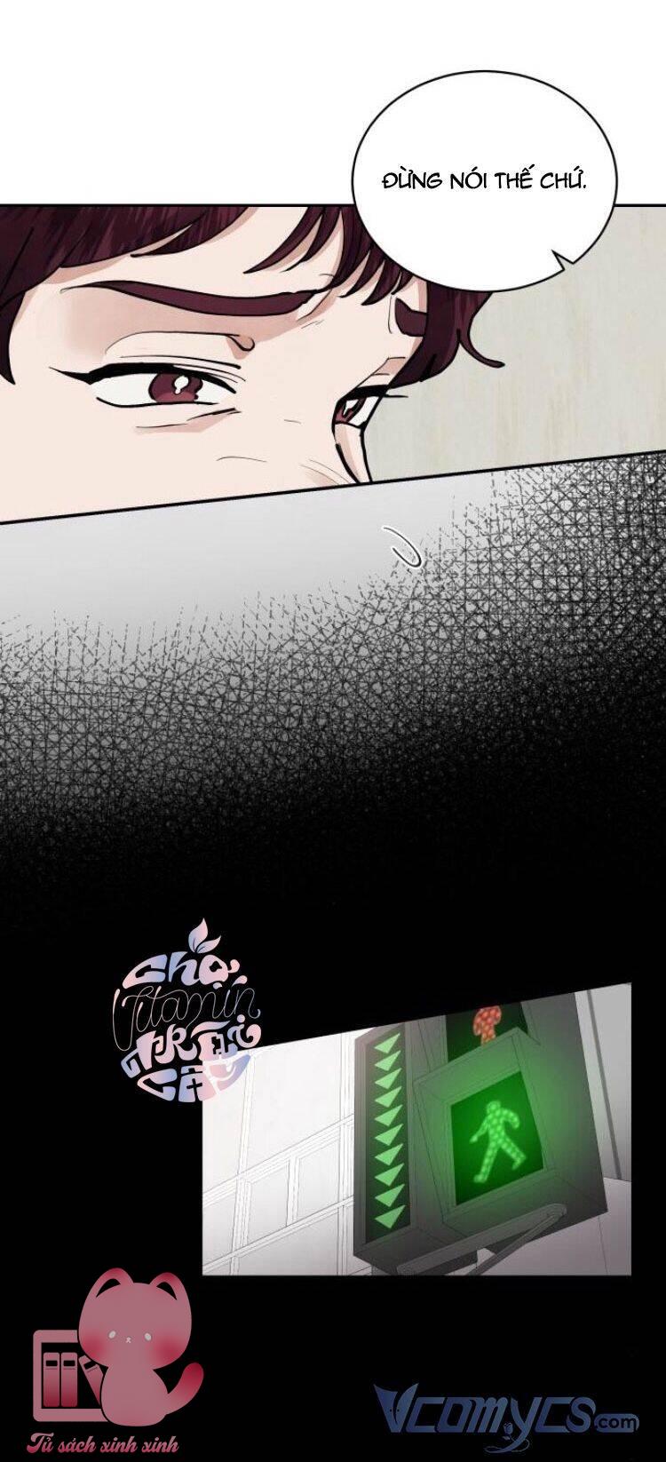 Oan Gia Ngõ Hẹp - Chap 59 - Trang 12