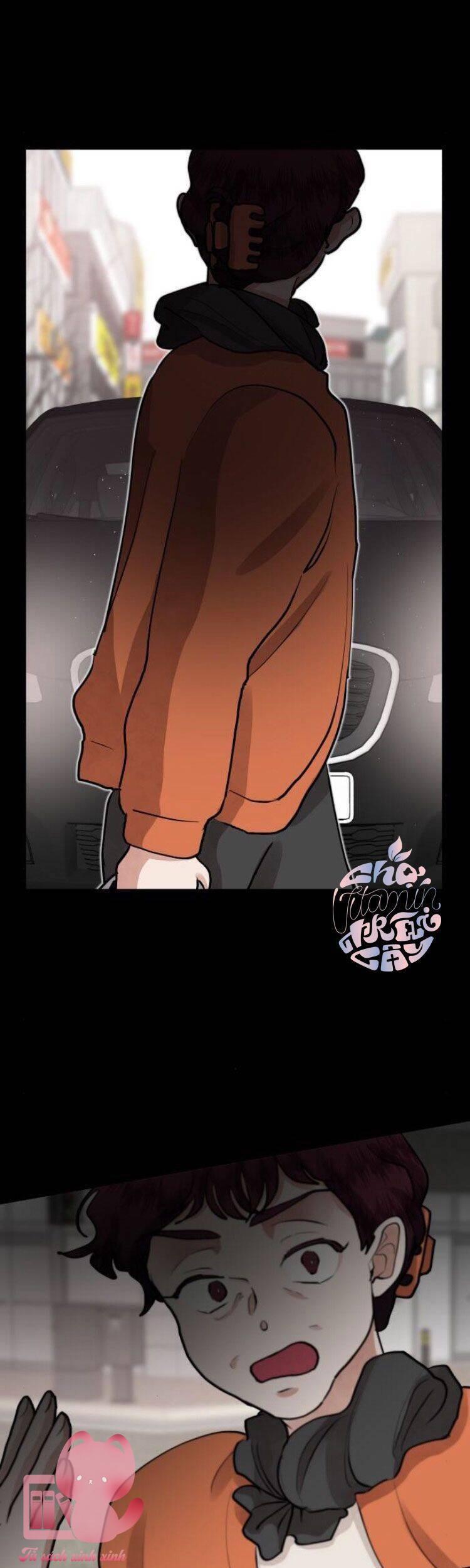 Oan Gia Ngõ Hẹp - Chap 59 - Trang 14
