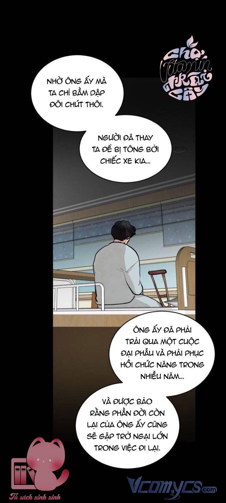 Oan Gia Ngõ Hẹp - Chap 59 - Trang 18
