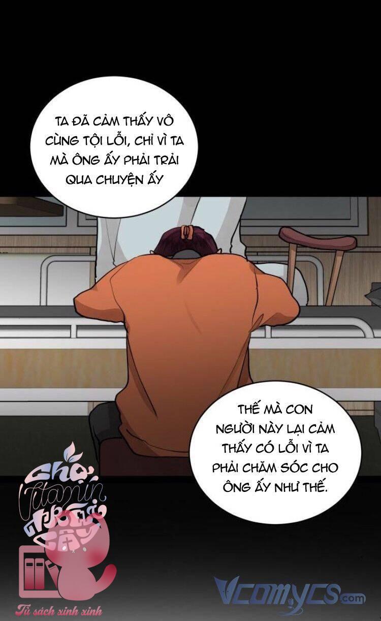 Oan Gia Ngõ Hẹp - Chap 59 - Trang 19
