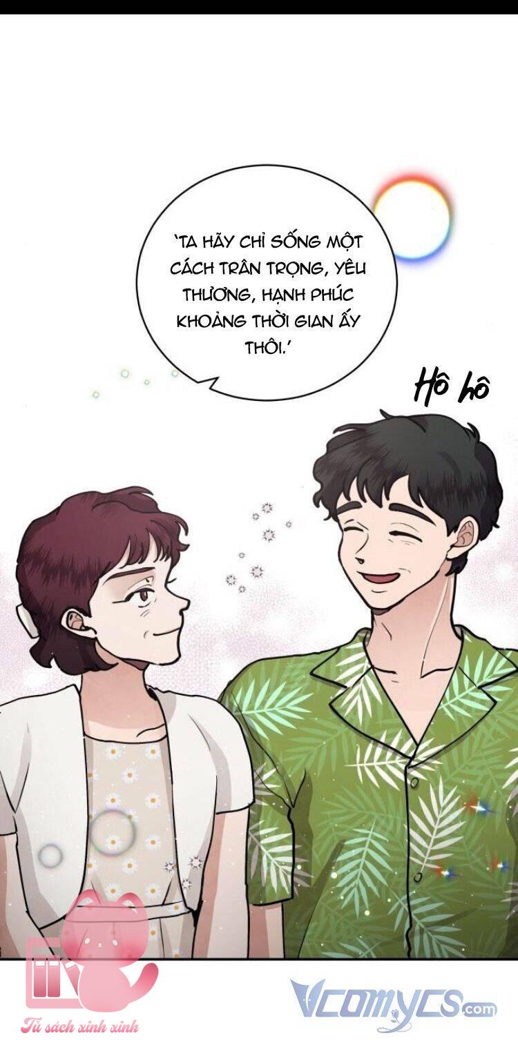 Oan Gia Ngõ Hẹp - Chap 59 - Trang 21