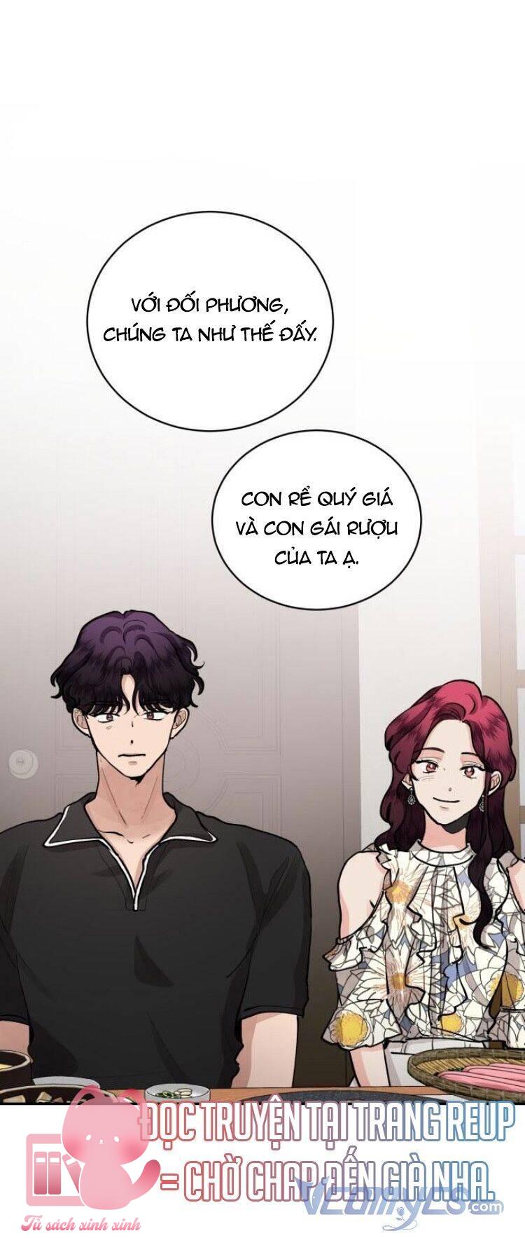 Oan Gia Ngõ Hẹp - Chap 59 - Trang 23
