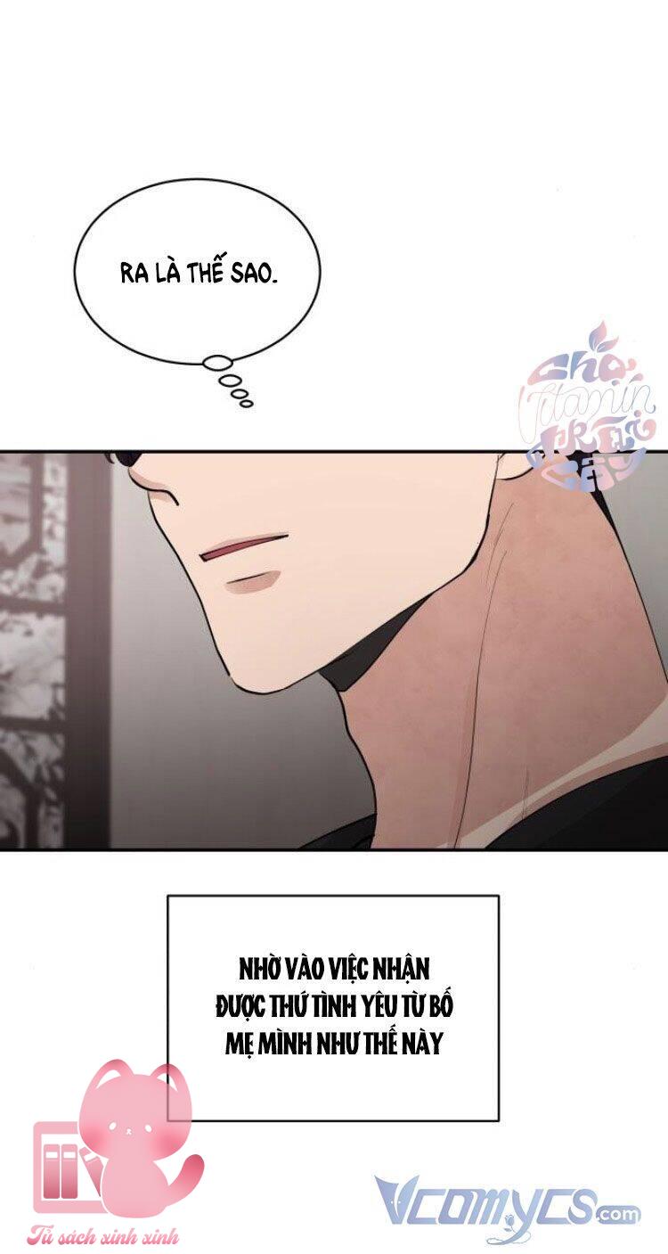 Oan Gia Ngõ Hẹp - Chap 59 - Trang 24