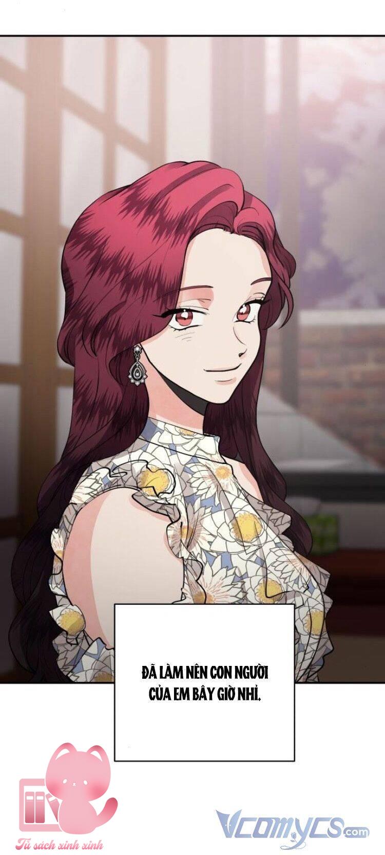Oan Gia Ngõ Hẹp - Chap 59 - Trang 25