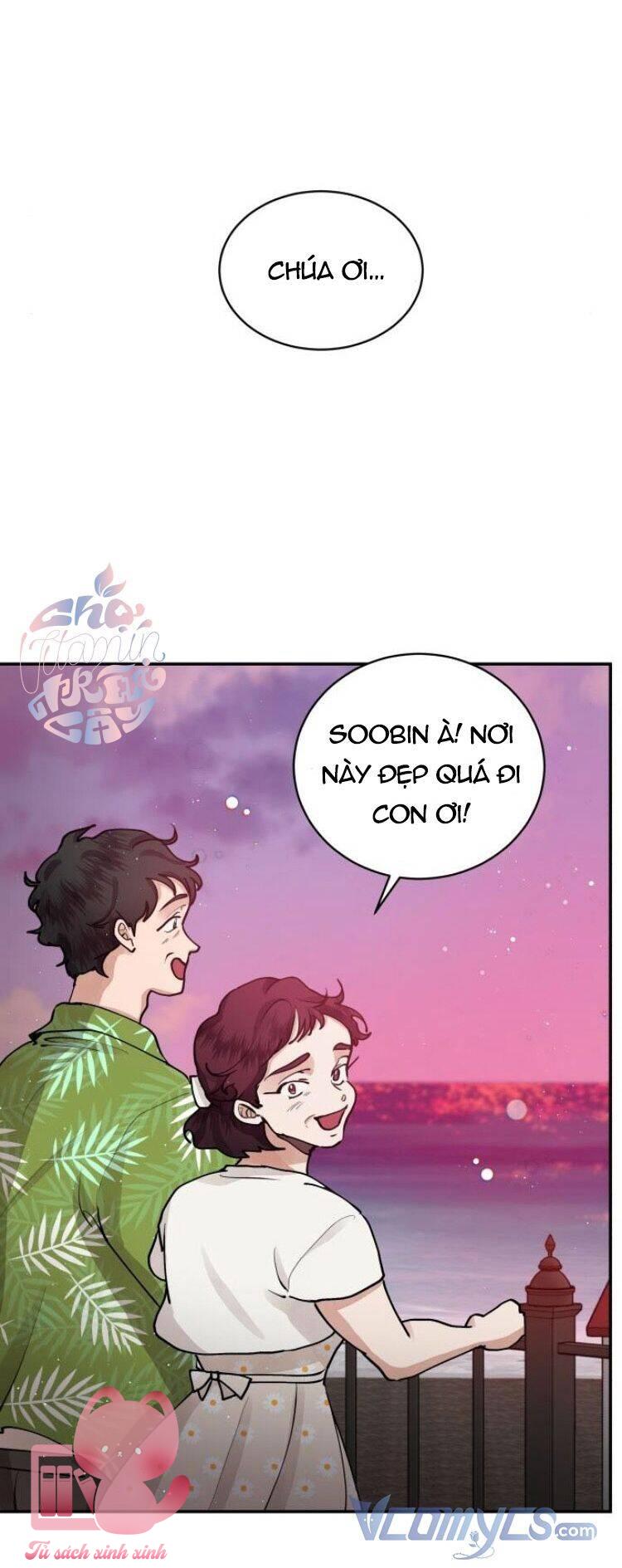 Oan Gia Ngõ Hẹp - Chap 59 - Trang 4