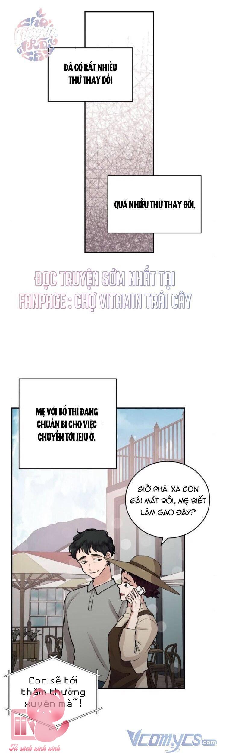Oan Gia Ngõ Hẹp - Chap 59 - Trang 32