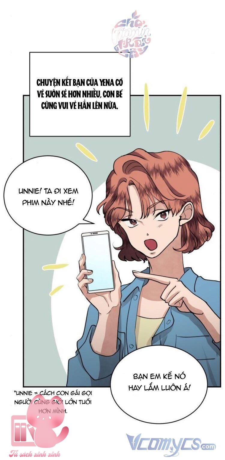 Oan Gia Ngõ Hẹp - Chap 59 - Trang 34