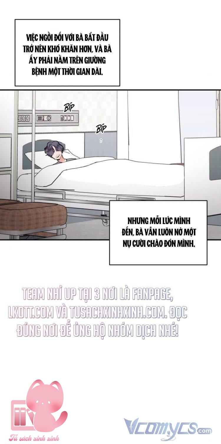 Oan Gia Ngõ Hẹp - Chap 59 - Trang 37
