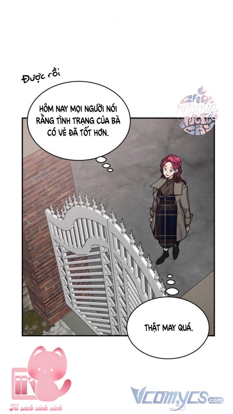 Oan Gia Ngõ Hẹp - Chap 59 - Trang 38