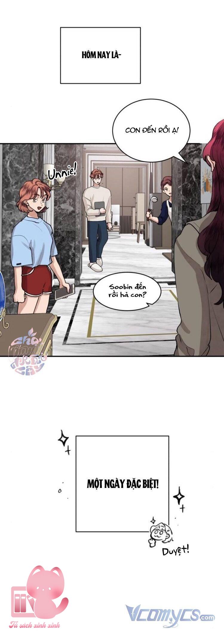 Oan Gia Ngõ Hẹp - Chap 59 - Trang 39
