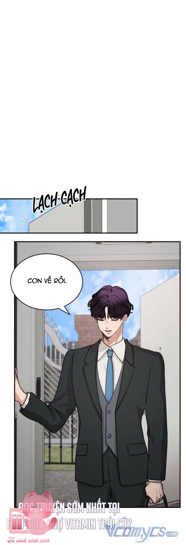 Oan Gia Ngõ Hẹp - Chap 59 - Trang 40