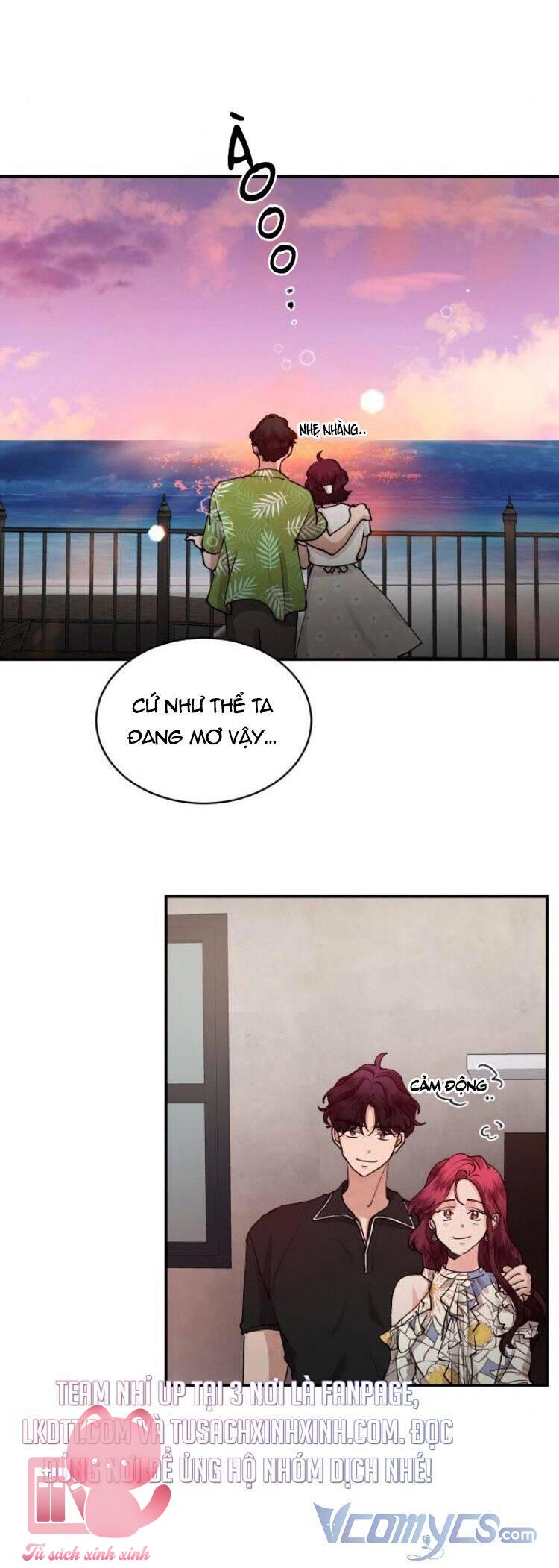 Oan Gia Ngõ Hẹp - Chap 59 - Trang 5