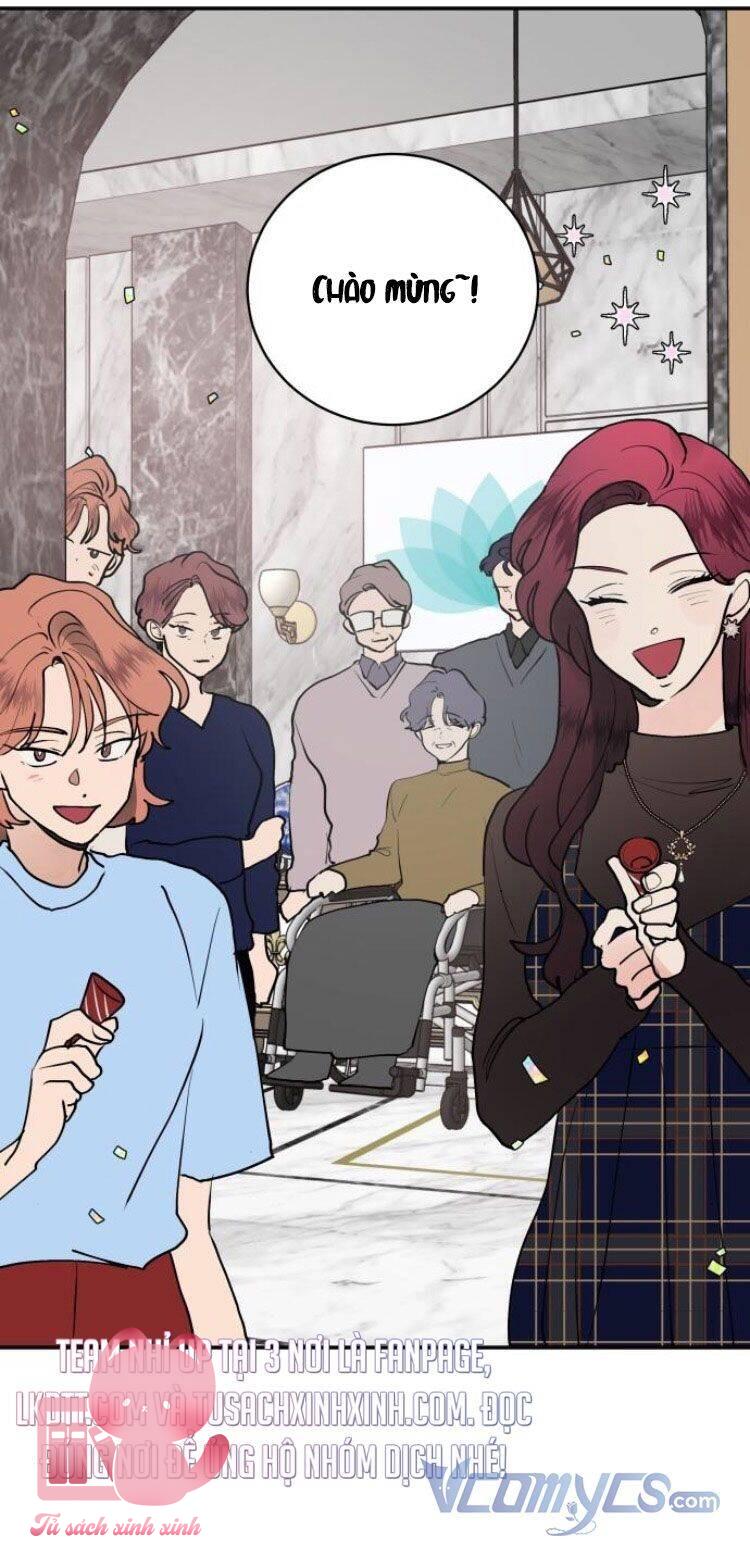 Oan Gia Ngõ Hẹp - Chap 59 - Trang 42