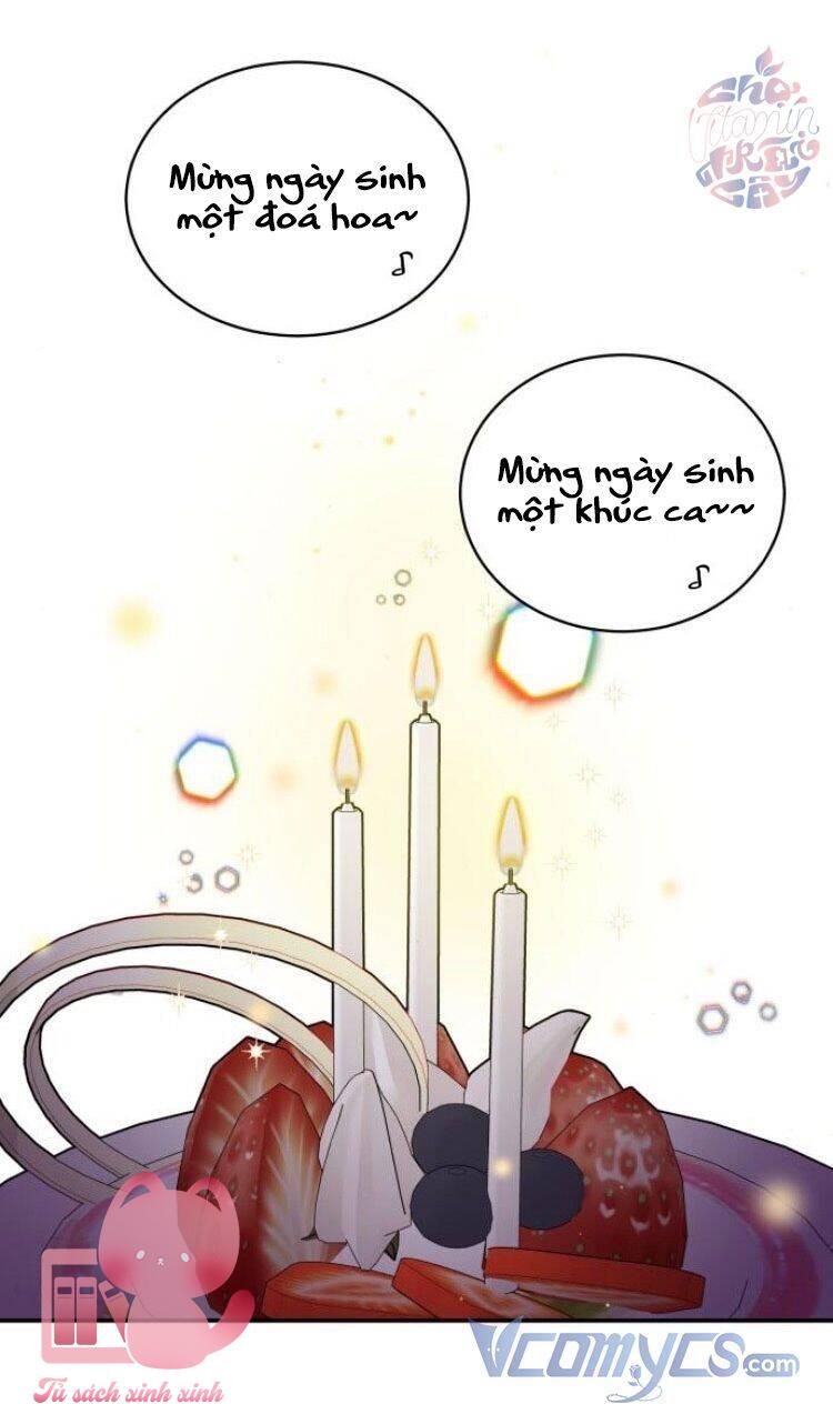 Oan Gia Ngõ Hẹp - Chap 59 - Trang 44