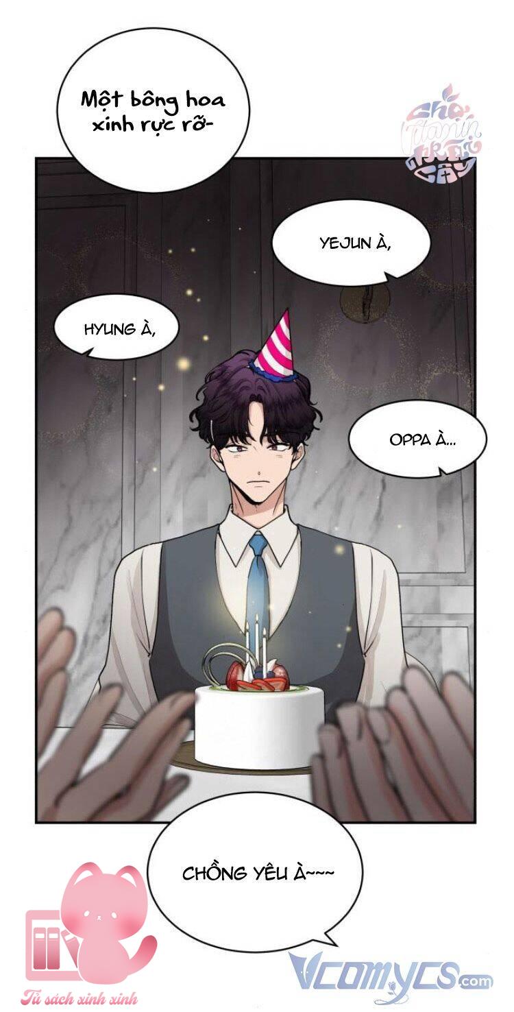 Oan Gia Ngõ Hẹp - Chap 59 - Trang 45