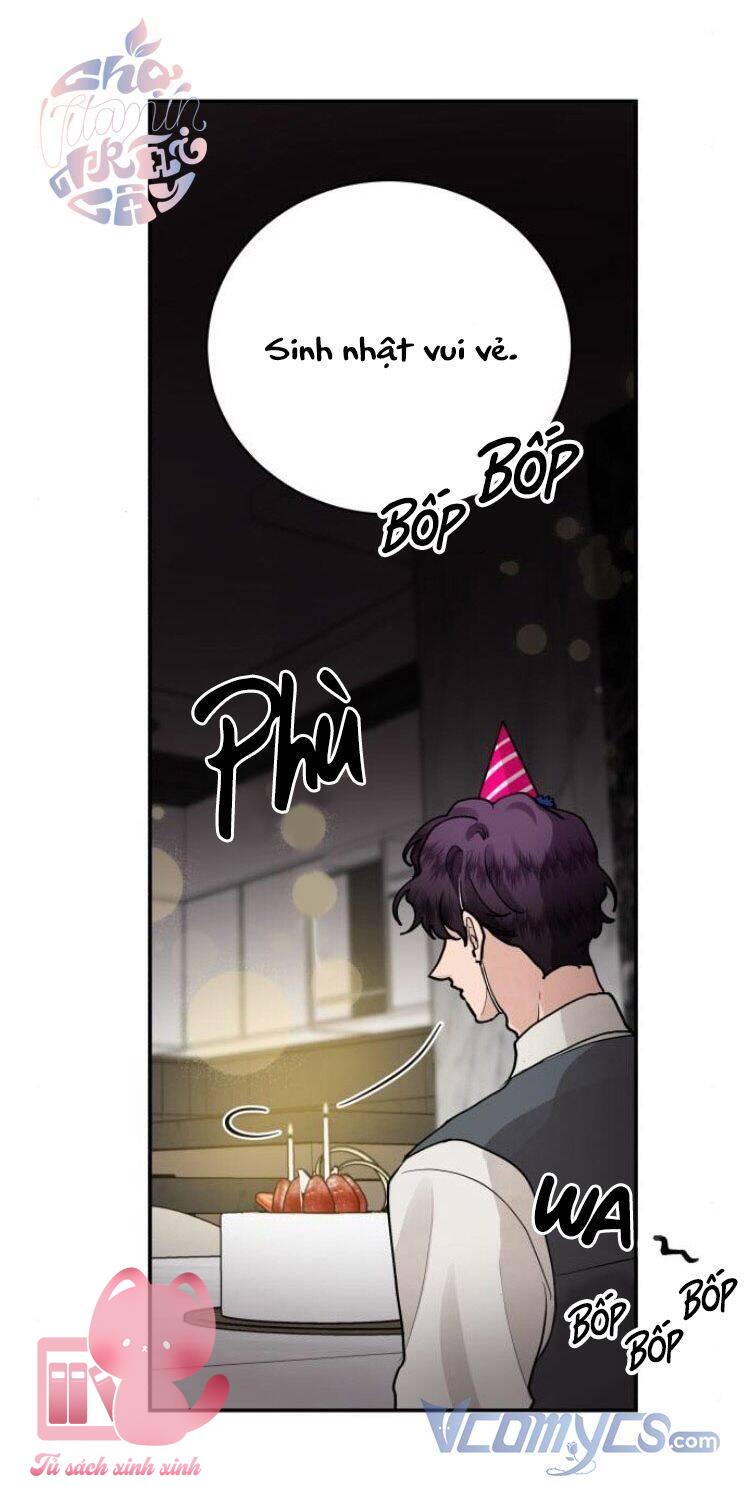 Oan Gia Ngõ Hẹp - Chap 59 - Trang 46