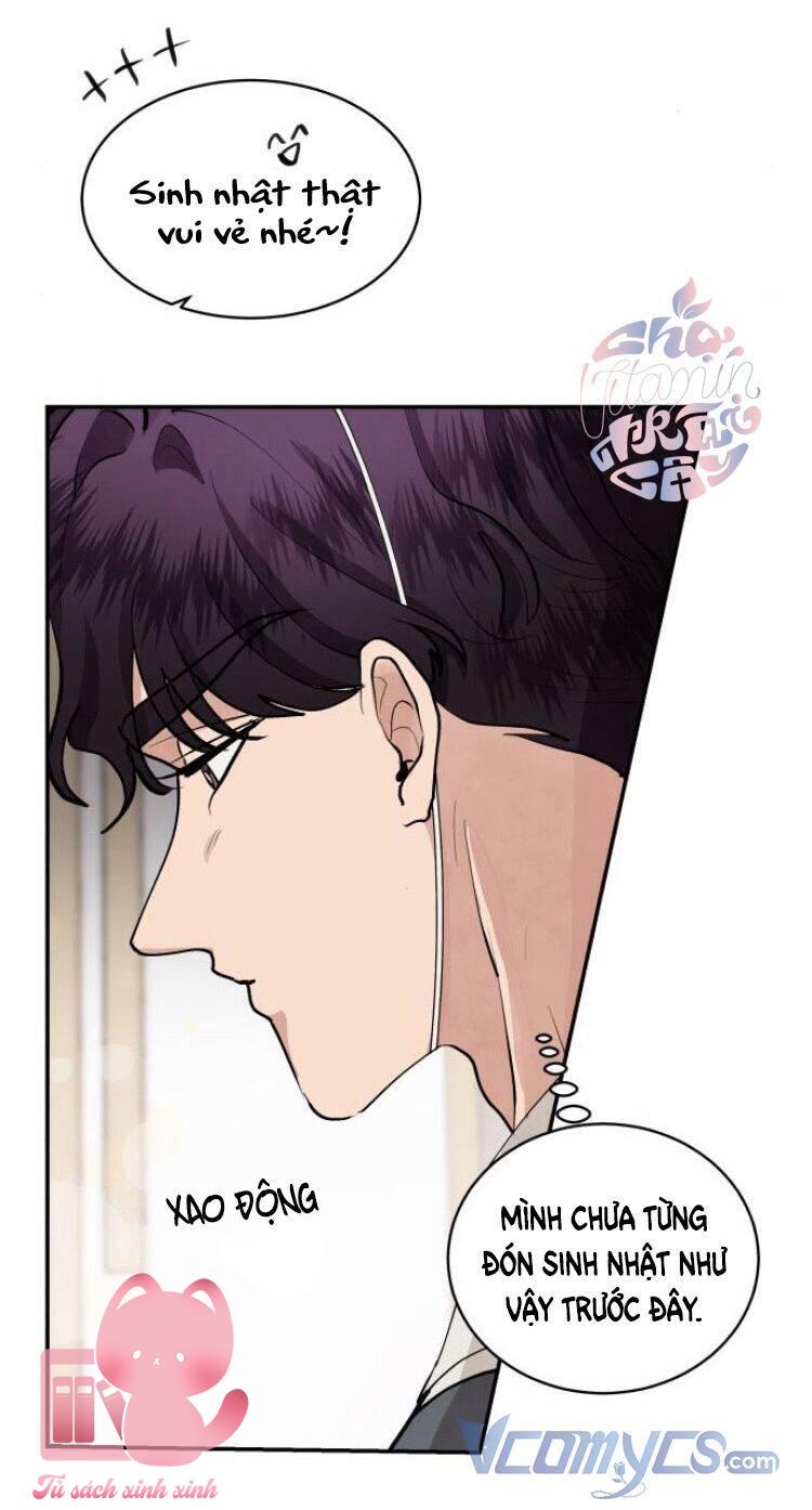 Oan Gia Ngõ Hẹp - Chap 59 - Trang 47