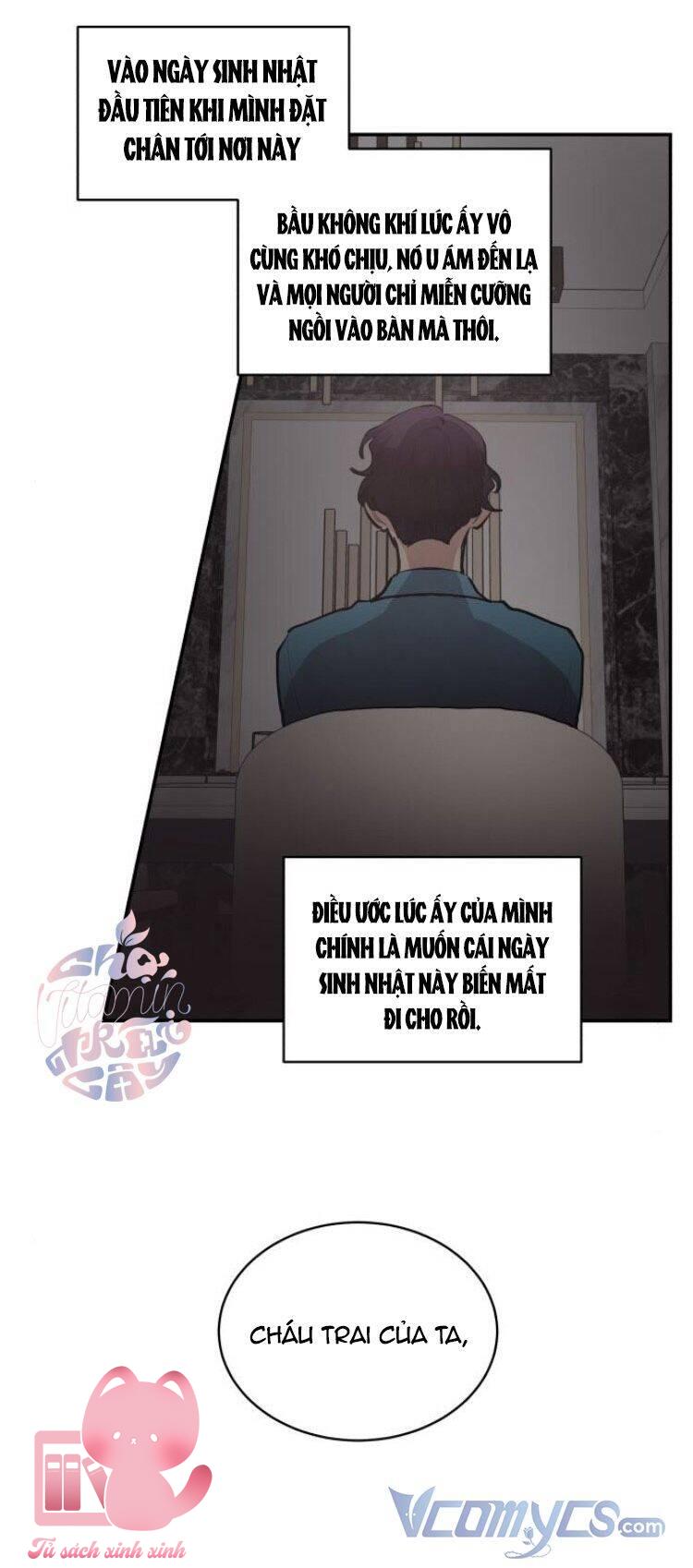 Oan Gia Ngõ Hẹp - Chap 59 - Trang 48