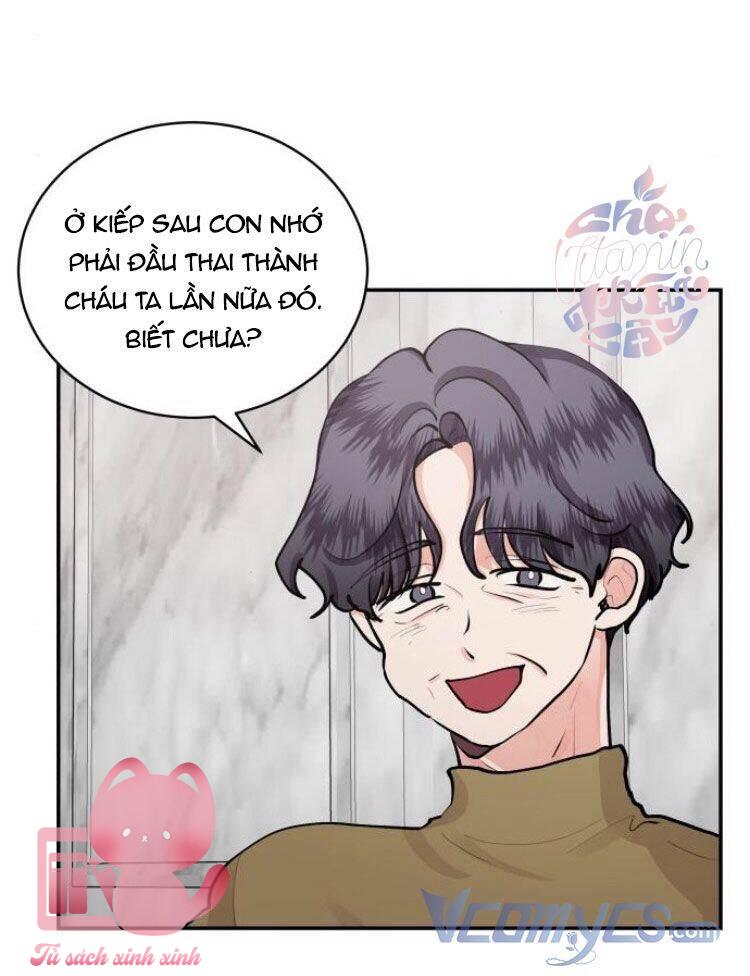 Oan Gia Ngõ Hẹp - Chap 59 - Trang 49