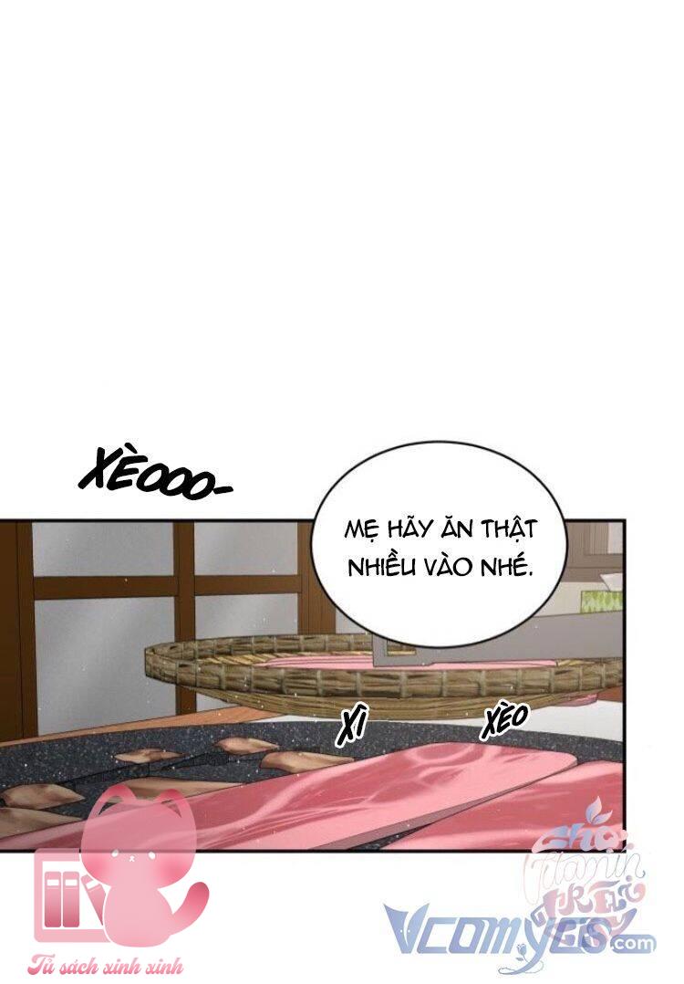 Oan Gia Ngõ Hẹp - Chap 59 - Trang 6