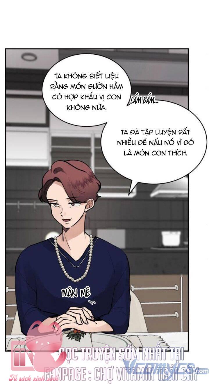 Oan Gia Ngõ Hẹp - Chap 59 - Trang 52
