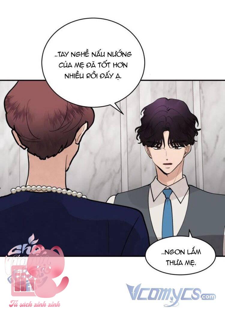 Oan Gia Ngõ Hẹp - Chap 59 - Trang 53