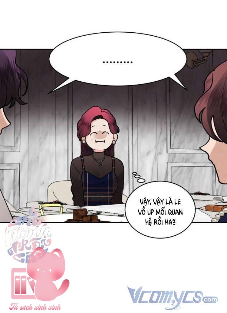 Oan Gia Ngõ Hẹp - Chap 59 - Trang 54