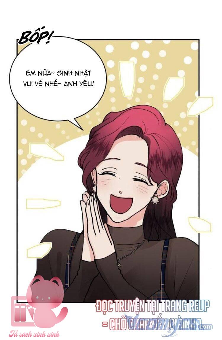 Oan Gia Ngõ Hẹp - Chap 59 - Trang 55
