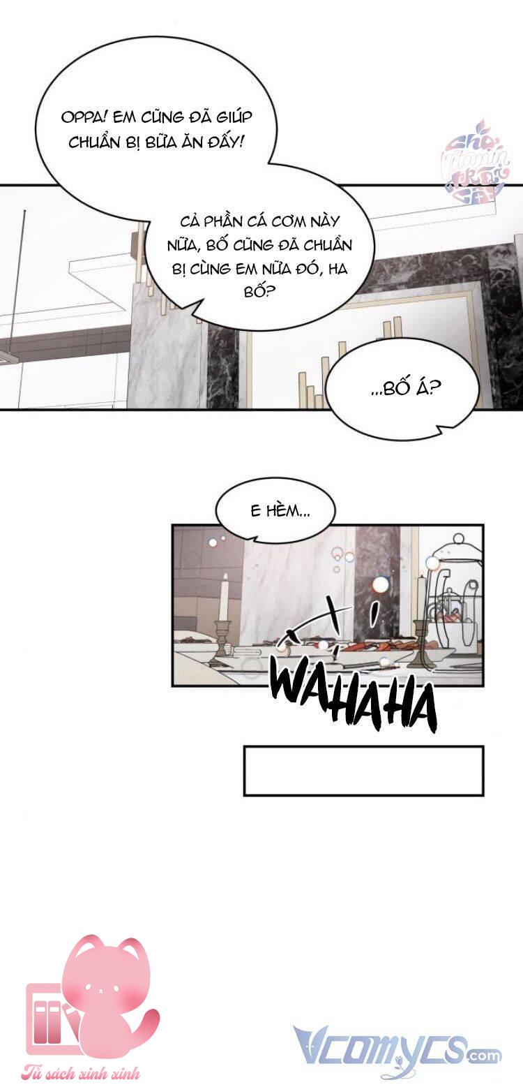 Oan Gia Ngõ Hẹp - Chap 59 - Trang 56