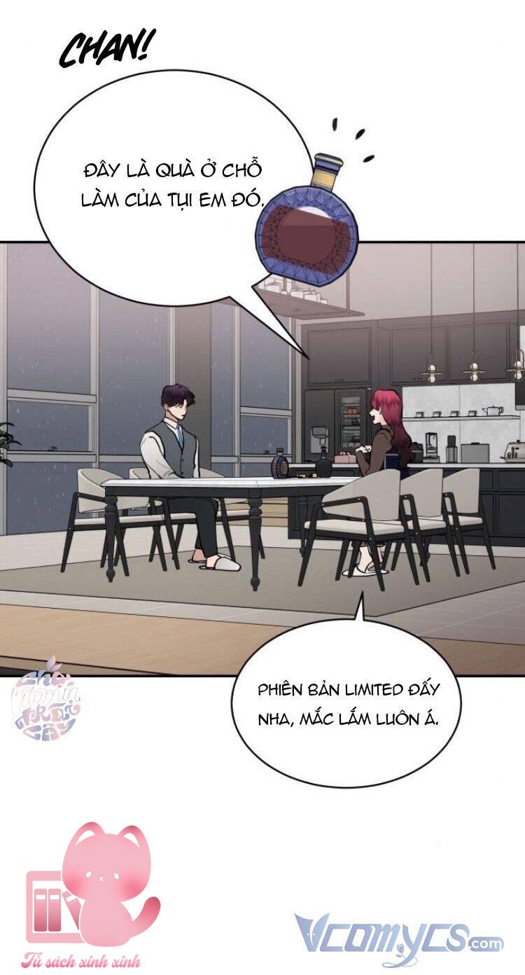 Oan Gia Ngõ Hẹp - Chap 59 - Trang 58