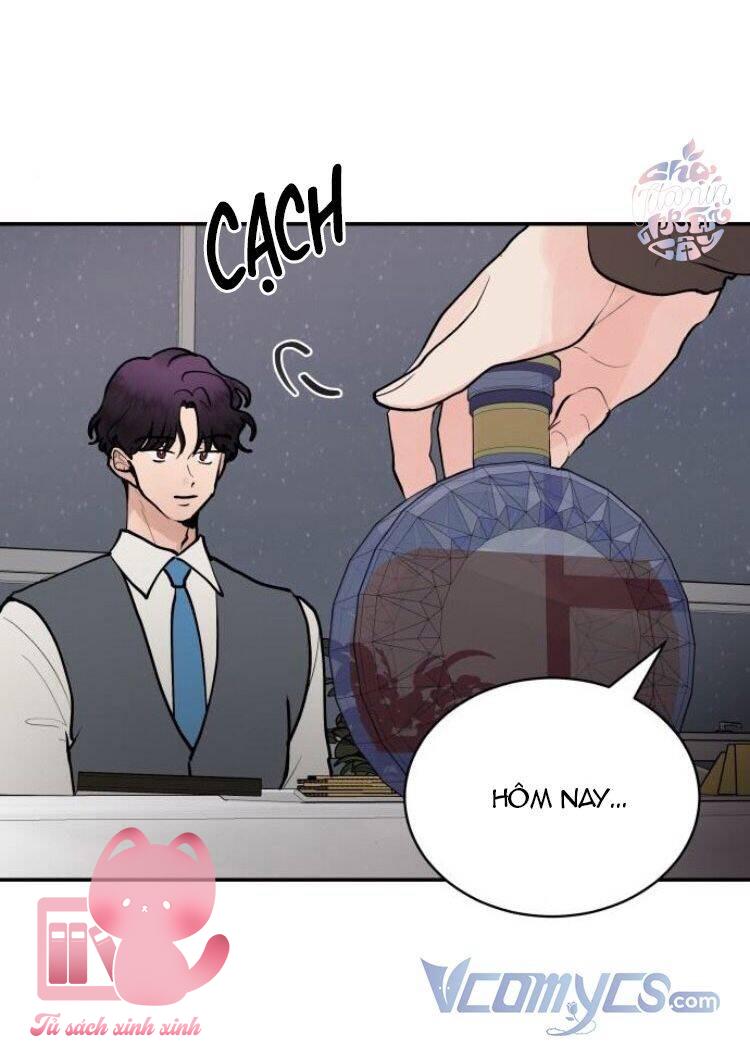 Oan Gia Ngõ Hẹp - Chap 59 - Trang 59