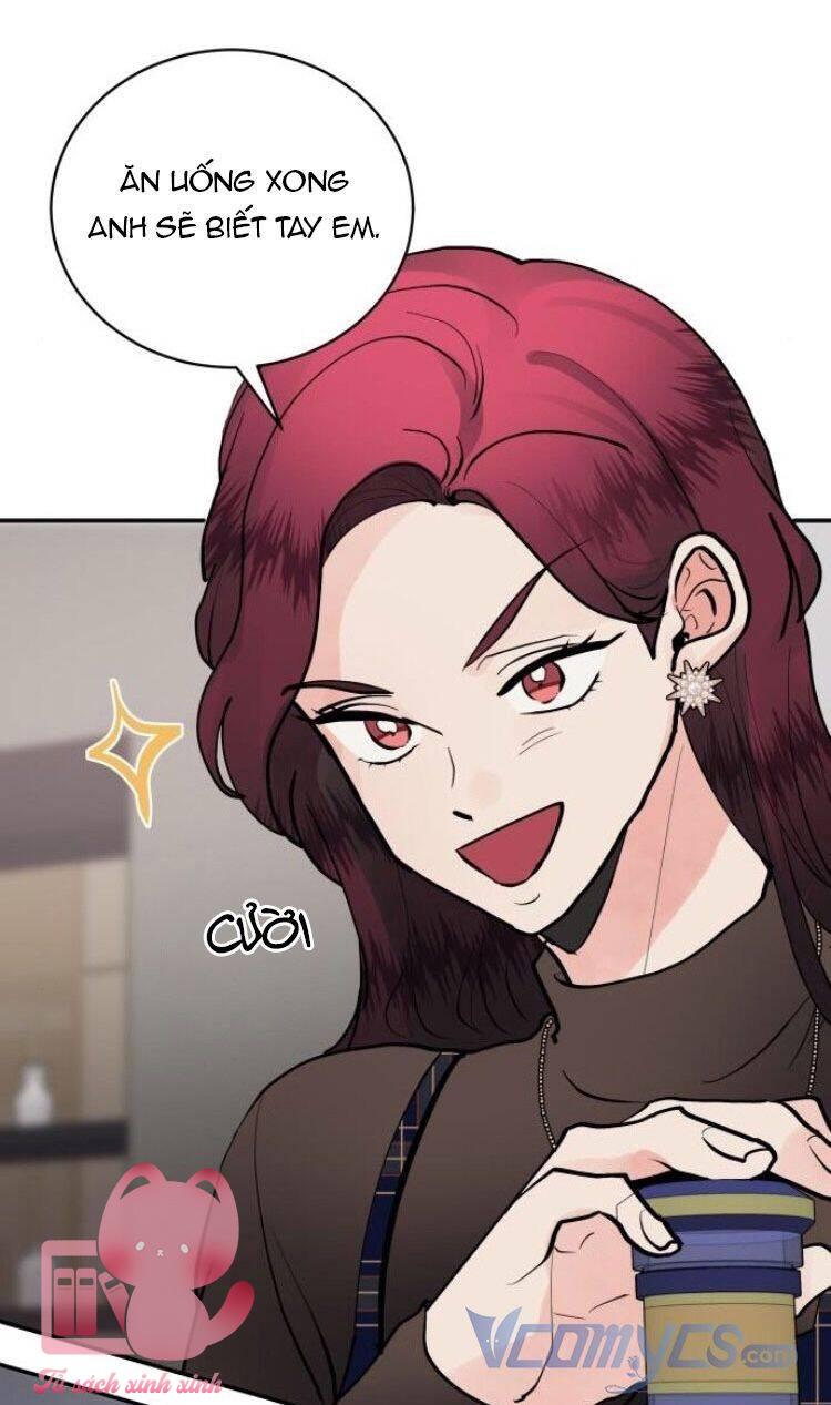 Oan Gia Ngõ Hẹp - Chap 59 - Trang 60
