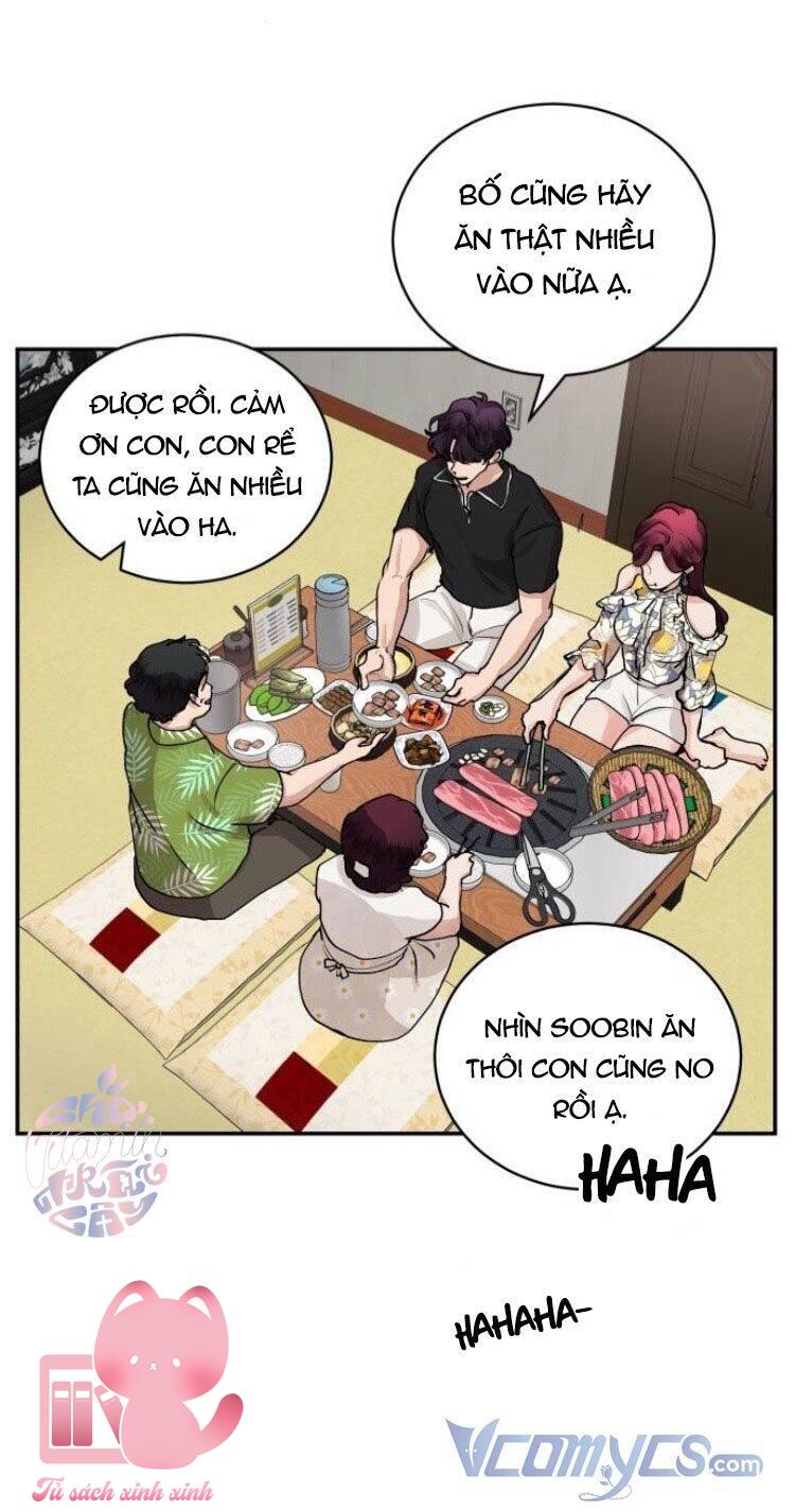 Oan Gia Ngõ Hẹp - Chap 59 - Trang 7