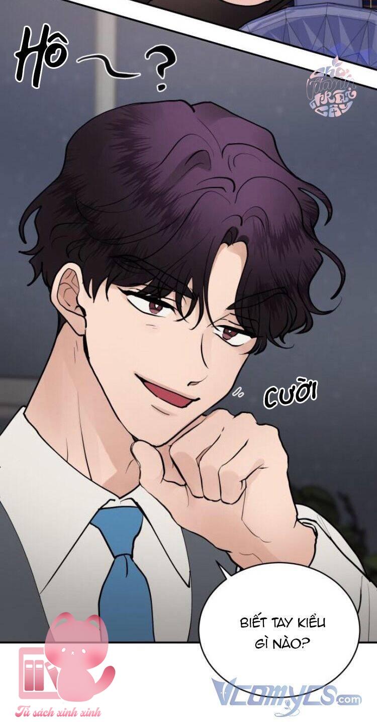 Oan Gia Ngõ Hẹp - Chap 59 - Trang 61