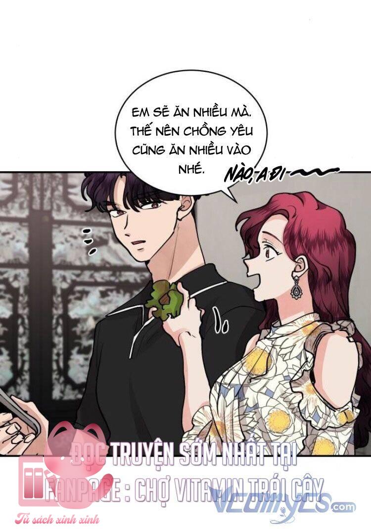 Oan Gia Ngõ Hẹp - Chap 59 - Trang 8