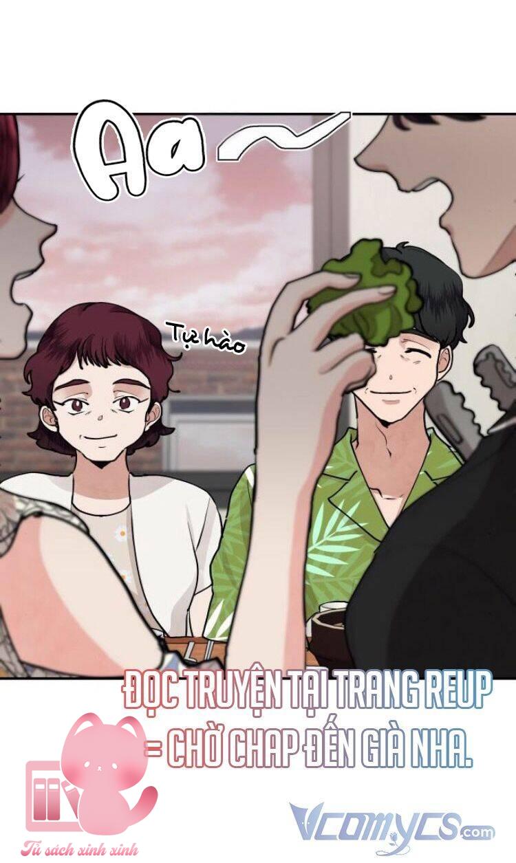 Oan Gia Ngõ Hẹp - Chap 59 - Trang 9