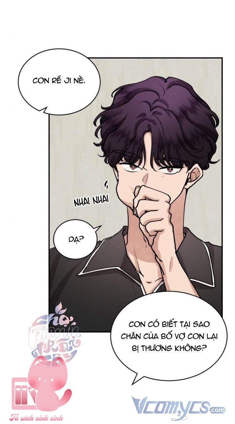 Oan Gia Ngõ Hẹp - Chap 59 - Trang 10