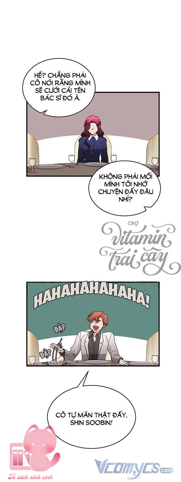 Oan Gia Ngõ Hẹp - Chap 6 - Trang 1
